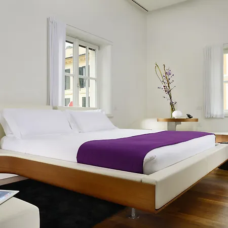 Hotel Palazzo Montemartini Rome, A Radisson Collection 5*