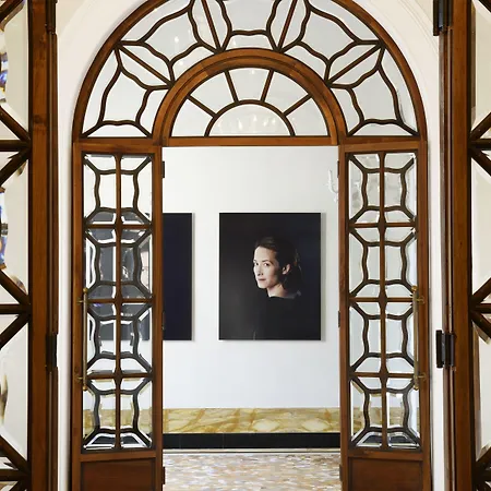 Hotel Palazzo Montemartini Rome, A Radisson Collection 5*