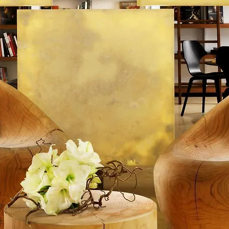 Palazzo Montemartini Rome, A Radisson Collection Otel