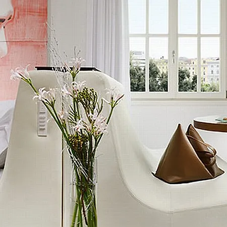 Otel Palazzo Montemartini Rome, A Radisson Collection