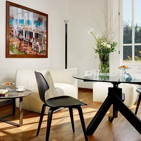 Palazzo Montemartini Rome, A Radisson Collection Hotel