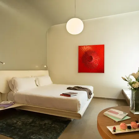 Palazzo Montemartini Rome, A Radisson Collection Roma